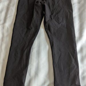Lululemon Wunder Under leggings